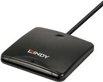USB 2.0 Chipkartenleser
