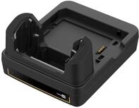 CipherLab Charging Cradle with DC to USB Cable W/O Adapter for, ARS36CHCNDN01