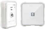 MOBILIS Schutzh&uuml;lle Kompatibel mit SumUp Solo & Solo Lite Zahlungsterminal