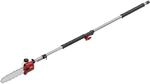 Flex Hochentaster-Vorsatz GPS-A (inklusive 80 cm Verl&auml;ngerung, mit 25 cm...