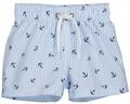 Blue Seven Jungen Badehose gestreift 92/98