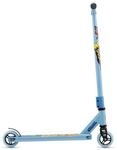 DIKKA Stuntscooter f&uuml;r Kinder & Jugendliche &ndash; Robuster Stunt Roller f&uuml;r