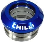F26 Chilli Pro Scooters Stunt-Scooter/BMX/Full Intergrated 1-1/8" Steuersatz...