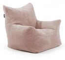 mokebo Kindersessel aus Cord 'Der Pausenheld' Made in Germany, Sitzsack f&uuml;r...