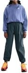 Nike M&auml;dchen G NSW Club FLC Bxy CRW Lbr, World Indigo/White, 128/140