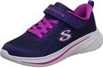 Skechers Wave 92 Sneakers Schuhe Sneaker 303557L NVY, Schuhgr&ouml;&szlig;e:27 EU