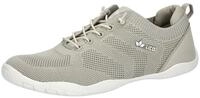 Lico Unisex Aride Barfu&szlig;schuhe, Beige, 37 EU