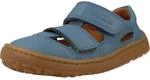 Froddo Barefoot Sandal Jeans Gr&ouml;&szlig;e EU 25