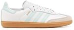 adidas Sneaker Wei&szlig; f&uuml;r Jungen JP5481, Wei&szlig;, 40 EU