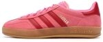 adidas Gazelle Indoor-Sneaker, Rose