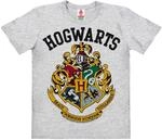 Logoshirt&reg;️ Harry Potter I Hogwarts I Logo I Bio T-Shirt Print I Kinder I...