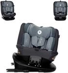 Lorelli Kindersitz Imola i-Size 40-150 cm Isofix 360 Grad Drehung Top Tether...