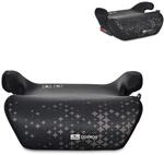 Lorelli Kindersitz Cosmos i-Size (125-150cm) Isofix, Bezug abnehmbar, Armlehne