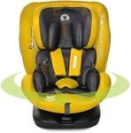 Lorelli Auto Kindersitz Phoenix mit Isofix, 360 Grad drehbar, (0-36 kg)...