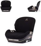Chipolino Kindersitzerh&ouml;hung Genesis i-Size 125-150 cm Isofix, R&uuml;ckenlehne...