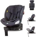 Chipolino Kindersitz Tourino i-Size (40-150cm) Isofix, h&ouml;henverstellbar,...