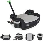 Cangaroo Kindersitz, Sitzerh&ouml;hung i-Swift, Isofix (125-150cm) Getr&auml;nkehalter...