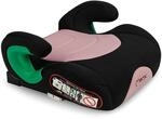 MoMi VENKO Autokindersitz Sitzerh&ouml;hung f&uuml;r Kinder 135-150 cm K&ouml;rpergr&ouml;&szlig;e,...