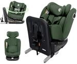 Lorelli Kindersitz Auriga 40-150 cm Isofix Anti-Rebound-Stange SPS R&uuml;ckenlehne...