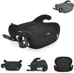 Moni Kindersitz, Sitzerh&ouml;hung i-Jet (125-150cm) Gruppe 3, Getr&auml;nkehalter...