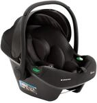 Kikkaboo Babyschale i-Prime i-Size (40-87 cm) Gruppe 0+ Kopfst&uuml;tze verstellbar