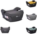 Lorelli Sitzerh&ouml;hung i-Size Matador (125-150cm) Kindersitz, Isofix, Armlehne,