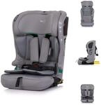 Chipolino Kindersitz i-Size LUX X (76-150cm) Gruppe 1/2/3, Isofix, Top Tether...