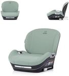 Chipolino Kindersitzerh&ouml;hung Genesis i-Size 125-150 cm Isofix, R&uuml;ckenlehne...