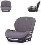 Chipolino Kindersitzerh&ouml;hung Genesis i-Size 125-150 cm Isofix, R&uuml;ckenlehne...