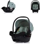 Chipolino Babyschale Elite next Gen i-Size (40-87cm) Schaukelfu&szlig; Gurt 3D-Kissen