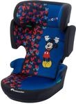 Bebeconfort Disney Hera i-Safe, Reboarder Kindersitz, 3,5&ndash;12 Jahre (100&ndash;150...