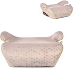 Lorelli Kindersitz Cosmos i-Size (125-150cm) Isofix, Bezug abnehmbar, Armlehne...
