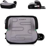 Chipolino Kindersitzerh&ouml;hung Go Boost i-Size Isofix (125-150cm) Getr&auml;nkehalter