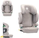 Lorelli Kindersitz Growgo Isofix i-Size 100x150cm Isofix klappbar Kopfst&uuml;tze...