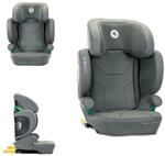 Lorelli Kindersitz Growgo Isofix i-Size 100x150cm Isofix klappbar Kopfst&uuml;tze...