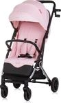 Chipolino Kinderwagen, Buggy Pixie zusammenklappbar Getr&auml;nkehalter Korb 22 kg,