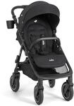 Joie mydrift&trade; City-Sportwagen &ndash; Leichter Buggy mit 360&deg;-Drift-Funktion,