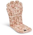 Elodie Details Universelle Kinderwagen Sitzauflage Wendbar Gepolstert und...