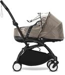 Stokke YOYO Regenh&uuml;lle f&uuml;r Neugeborene - Sch&uuml;tze dein Kind vor schlechtem...