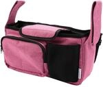 Babyruf Kinderwagen Organizer BO 200 | Babytasche | Kinderwagen Zubeh&ouml;r |...