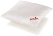 PARADIES Kopfkissen Softy TOP (BL 50x50 cm) BL 50x50 cm wei&szlig; Daunenkissen