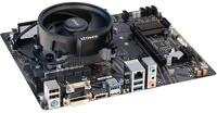 joy-it Aufr&uuml;st-Set AMD RYZEN5 5600X AM4