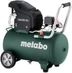 metabo Kompressor Basic 250‑50-110 l/min F&uuml;llleistung, 50l Kesselgr&ouml;&szlig;e,...