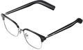 Xiaomi Mijia Smart Audio Glasses, 5mm slim Ultra-temples, 27.6g Lightweight,