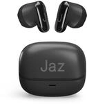 JAZ Orion &ndash; Semi-In-Ear True Wireless Stereo Ohrh&ouml;rer, Ultrakompakt, Ladeetui,