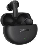 OnePlus Nord Buds 3 Pro True Wireless In-Ear-Bluetooth-Ohrh&ouml;rer, Schwarz...