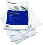 Soennecken Kanzleipapier 5281 A3/A4 o. Korrekturrand lin. 250 Bl./Pack.