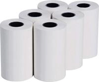 testo - 0554 0568 - Ersatz-Thermopapier (1 Pack = 6 St&uuml;ck)