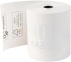 Exacompta 43818E 30er Pack Thermopapierrollen 1-lagig Breite: 80mm, L&auml;nge: 76m,
