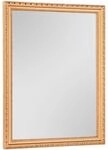 Mirrors and More Rahmenspiegel Lola 81060179 Holz Gold